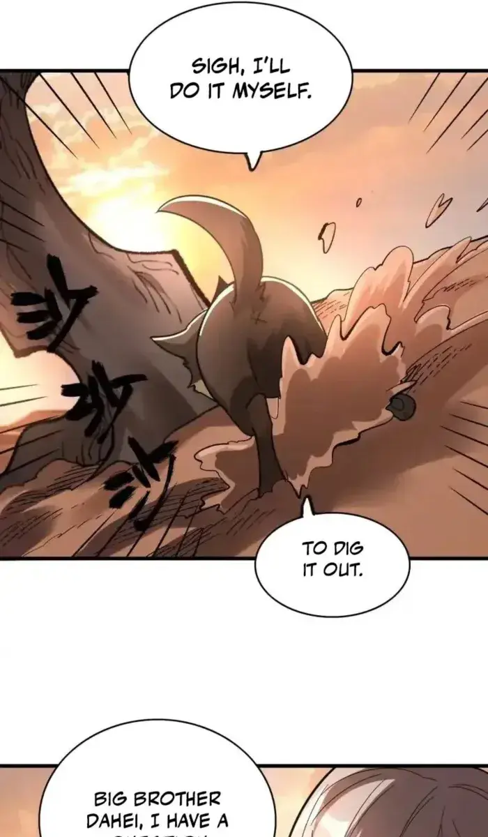 I'm Actually a Cultivation Bigshot Chapter 600 Page 36