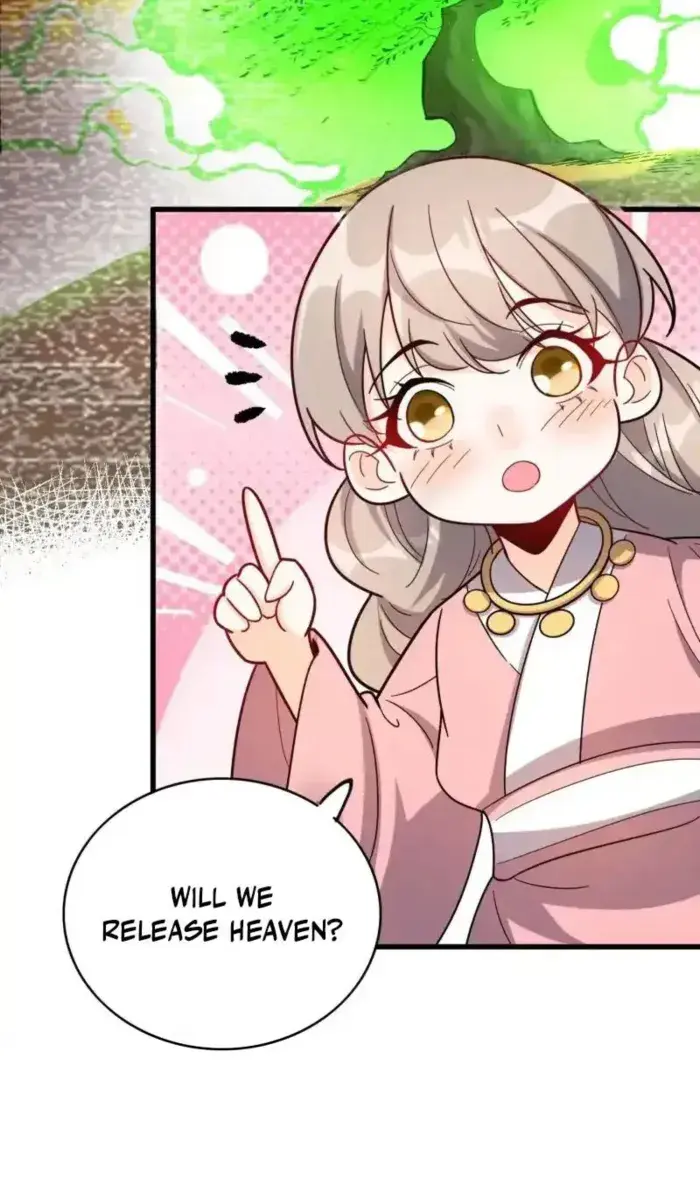 I'm Actually a Cultivation Bigshot Chapter 600 Page 38