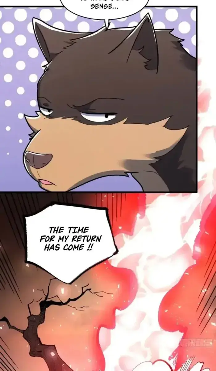 I'm Actually a Cultivation Bigshot Chapter 600 Page 40