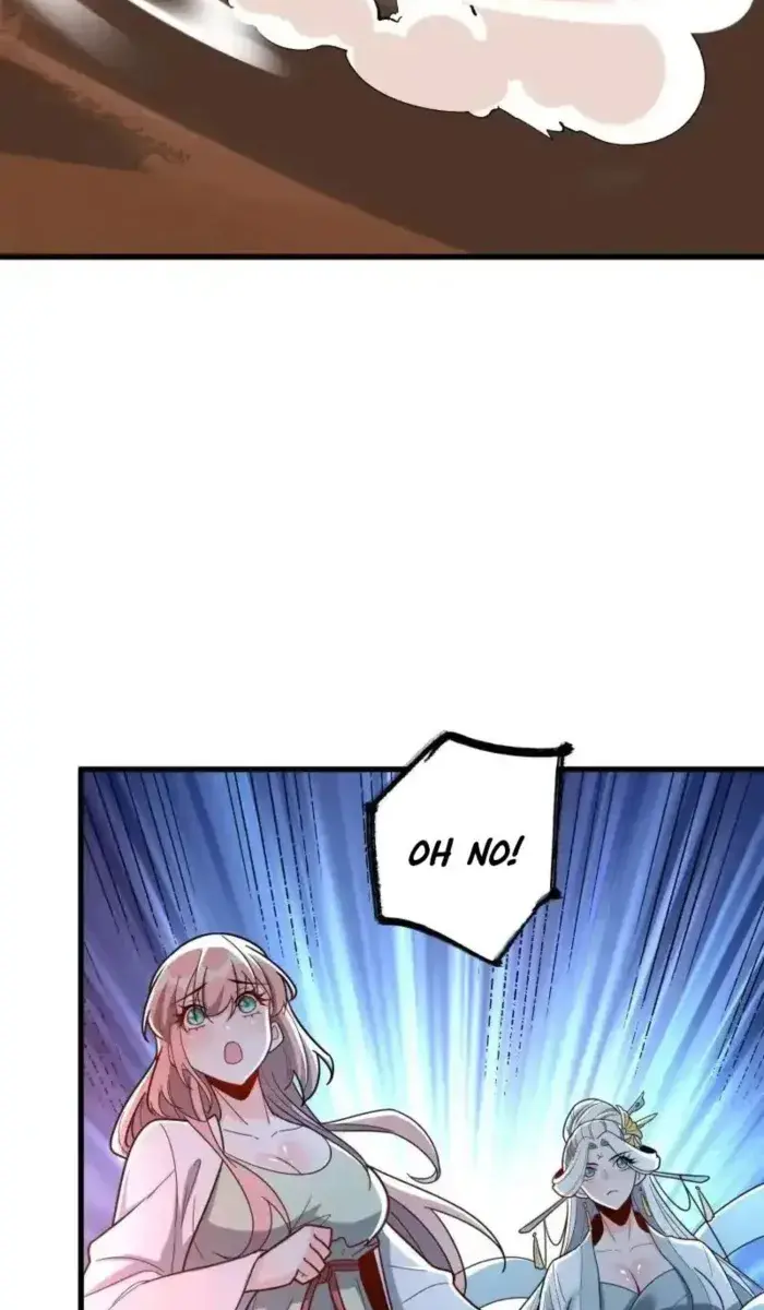 I'm Actually a Cultivation Bigshot Chapter 600 Page 42