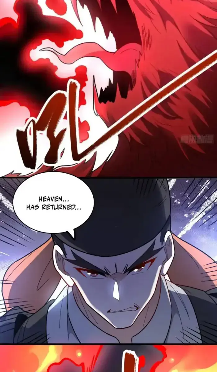 I'm Actually a Cultivation Bigshot Chapter 600 Page 48