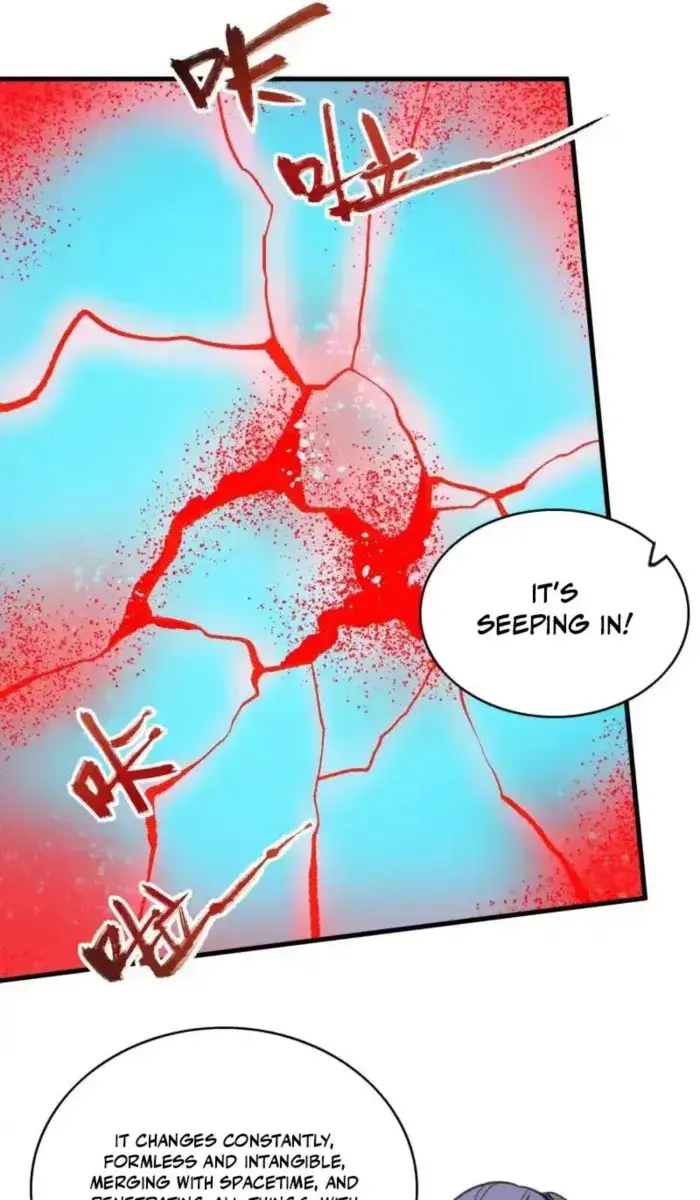 I'm Actually a Cultivation Bigshot Chapter 600 Page 53