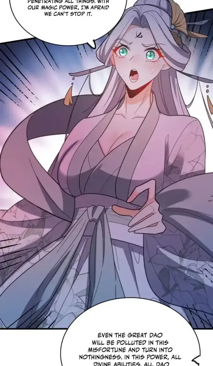 I'm Actually a Cultivation Bigshot Chapter 600 Page 54