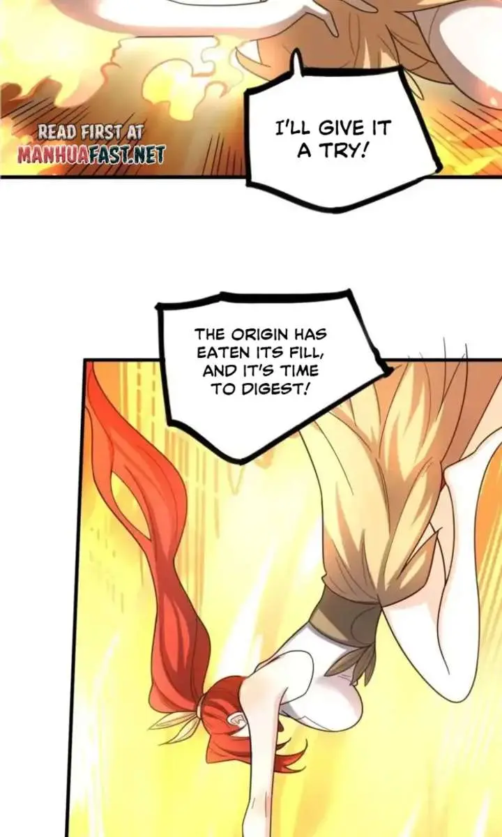 I'm Actually a Cultivation Bigshot Chapter 601 Page 6