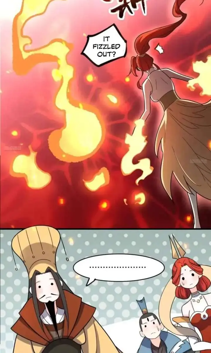 I'm Actually a Cultivation Bigshot Chapter 601 Page 8