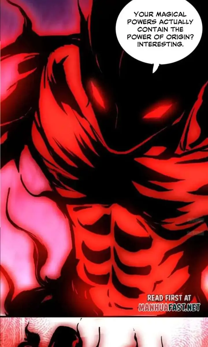 I'm Actually a Cultivation Bigshot Chapter 601 Page 11
