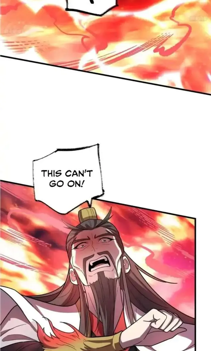 I'm Actually a Cultivation Bigshot Chapter 601 Page 14