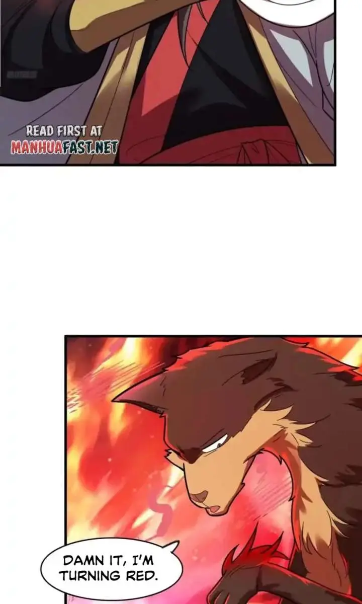 I'm Actually a Cultivation Bigshot Chapter 601 Page 15