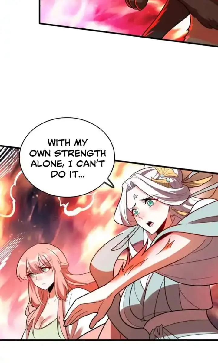 I'm Actually a Cultivation Bigshot Chapter 601 Page 16