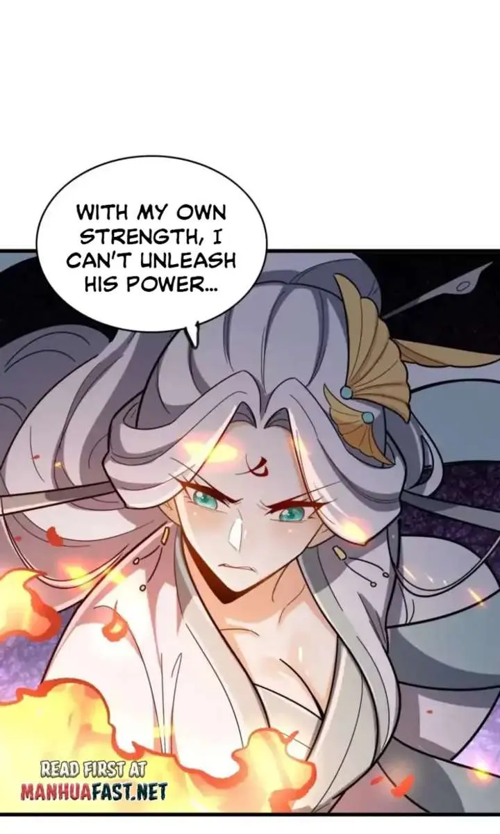 I'm Actually a Cultivation Bigshot Chapter 601 Page 24