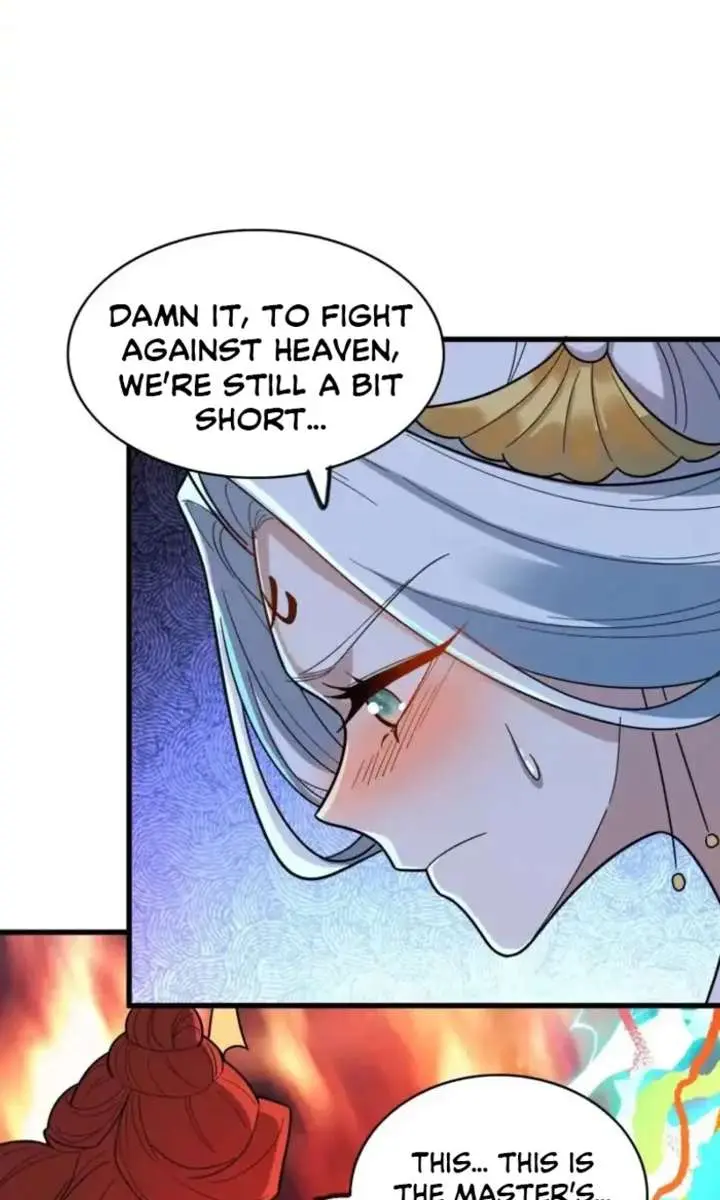 I'm Actually a Cultivation Bigshot Chapter 601 Page 25