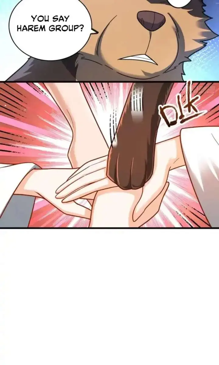 I'm Actually a Cultivation Bigshot Chapter 601 Page 27
