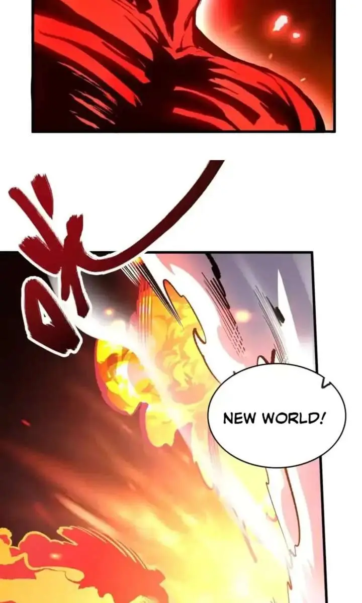 I'm Actually a Cultivation Bigshot Chapter 601 Page 31