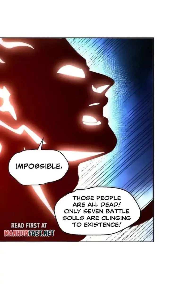 I'm Actually a Cultivation Bigshot Chapter 601 Page 38
