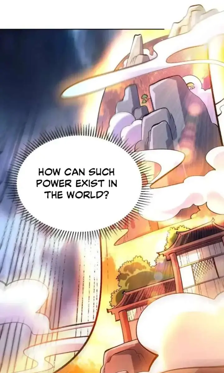 I'm Actually a Cultivation Bigshot Chapter 601 Page 39