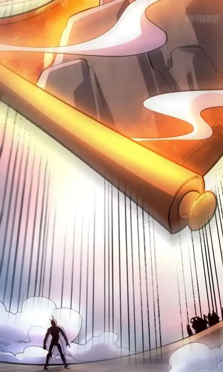 I'm Actually a Cultivation Bigshot Chapter 601 Page 40