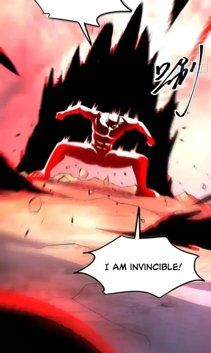I'm Actually a Cultivation Bigshot Chapter 601 Page 42