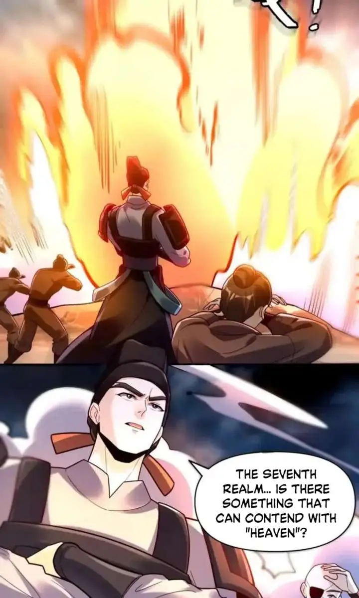 I'm Actually a Cultivation Bigshot Chapter 601 Page 46