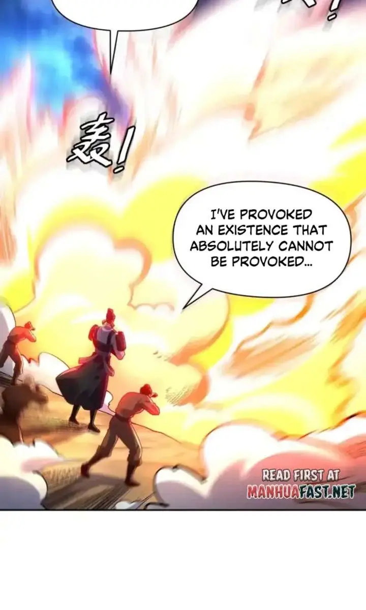 I'm Actually a Cultivation Bigshot Chapter 601 Page 49