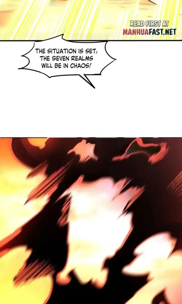 I'm Actually a Cultivation Bigshot Chapter 601 Page 55