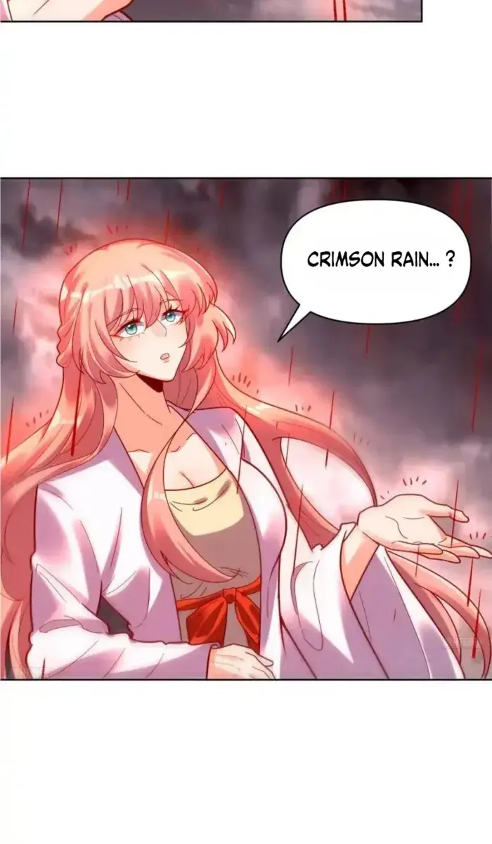 I'm Actually a Cultivation Bigshot Chapter 602 Page 7
