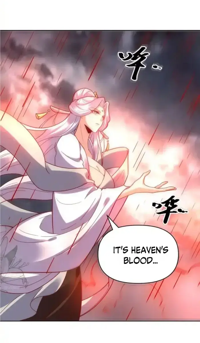 I'm Actually a Cultivation Bigshot Chapter 602 Page 8
