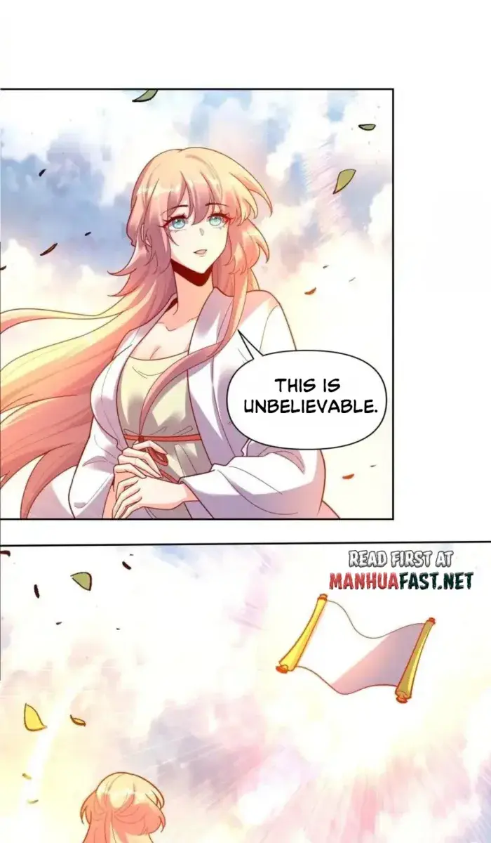 I'm Actually a Cultivation Bigshot Chapter 602 Page 14