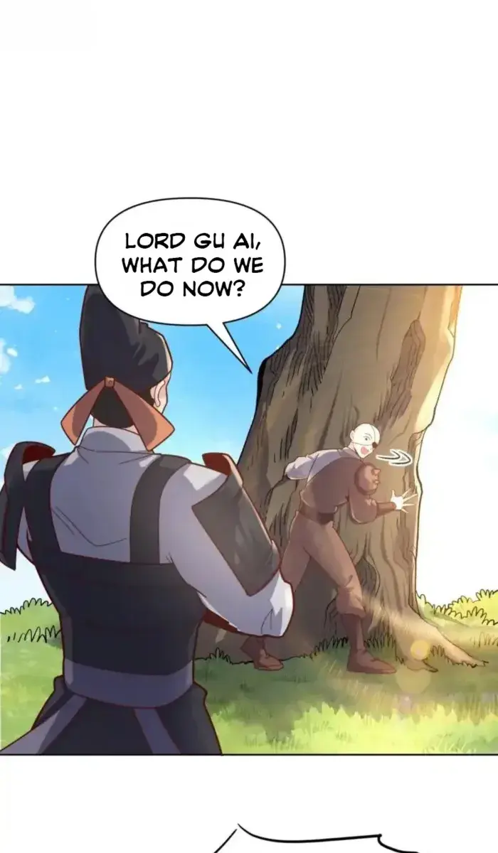 I'm Actually a Cultivation Bigshot Chapter 602 Page 17