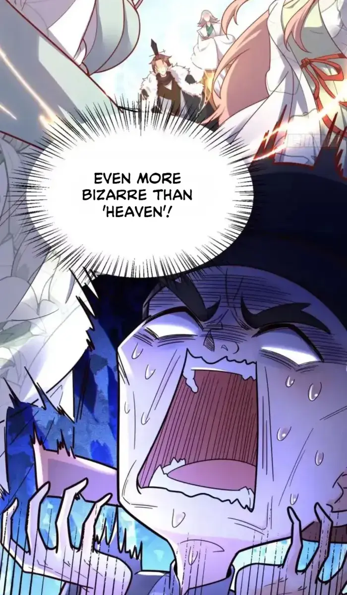 I'm Actually a Cultivation Bigshot Chapter 602 Page 22