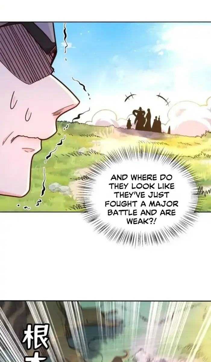 I'm Actually a Cultivation Bigshot Chapter 602 Page 25