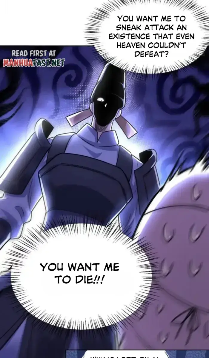 I'm Actually a Cultivation Bigshot Chapter 602 Page 27
