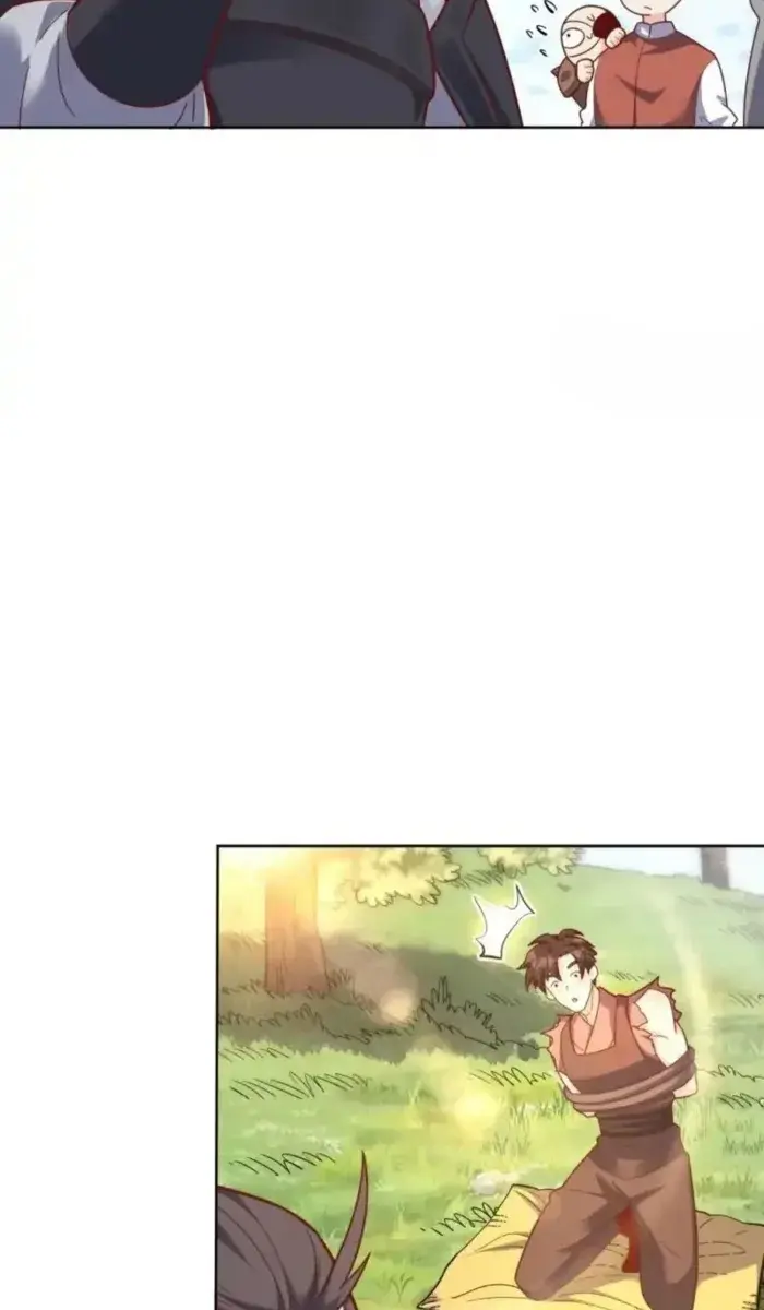 I'm Actually a Cultivation Bigshot Chapter 602 Page 29