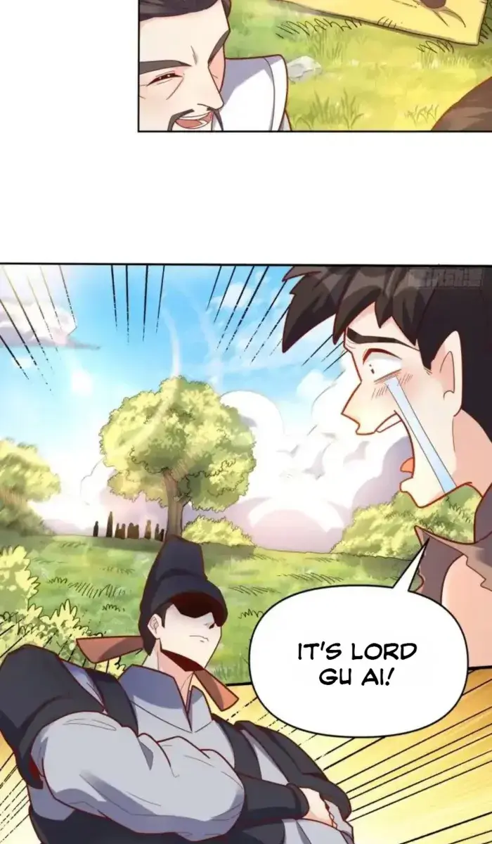 I'm Actually a Cultivation Bigshot Chapter 602 Page 30