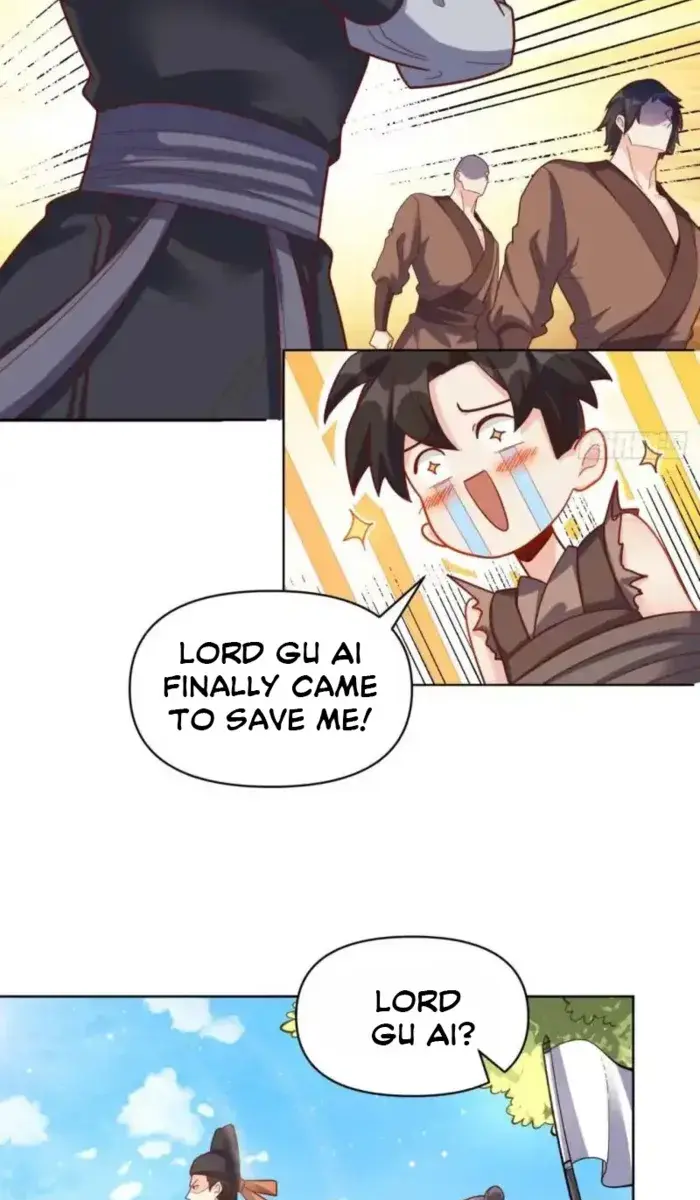 I'm Actually a Cultivation Bigshot Chapter 602 Page 31