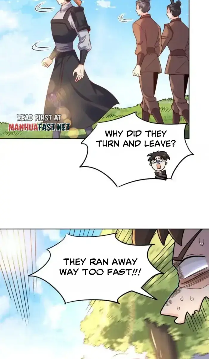 I'm Actually a Cultivation Bigshot Chapter 602 Page 32