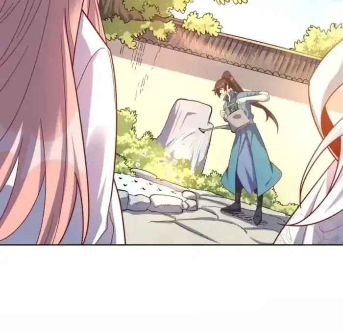 I'm Actually a Cultivation Bigshot Chapter 602 Page 35