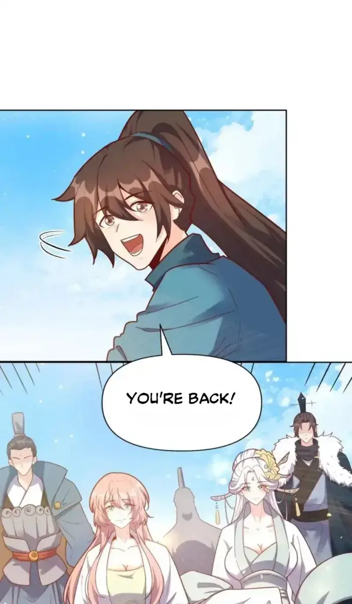 I'm Actually a Cultivation Bigshot Chapter 602 Page 37