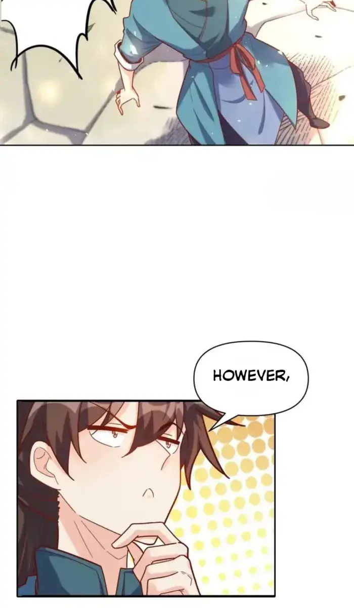 I'm Actually a Cultivation Bigshot Chapter 602 Page 42