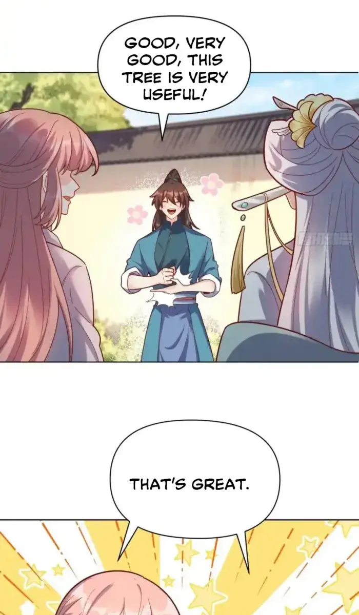 I'm Actually a Cultivation Bigshot Chapter 602 Page 44