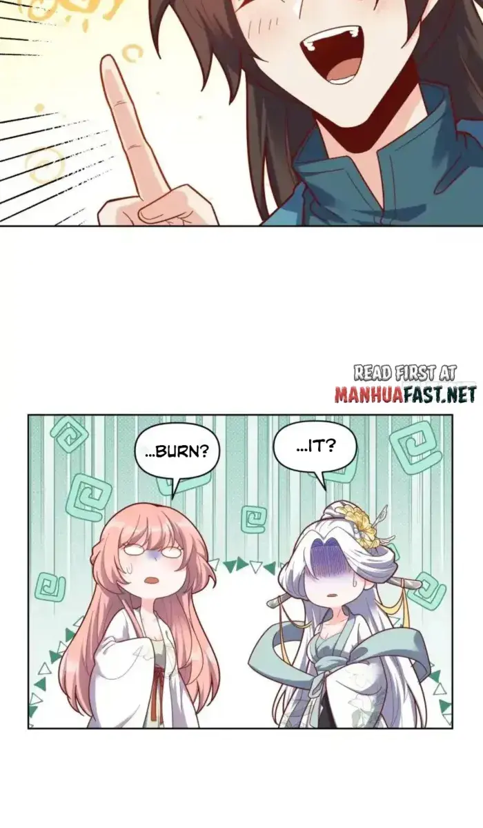 I'm Actually a Cultivation Bigshot Chapter 602 Page 46