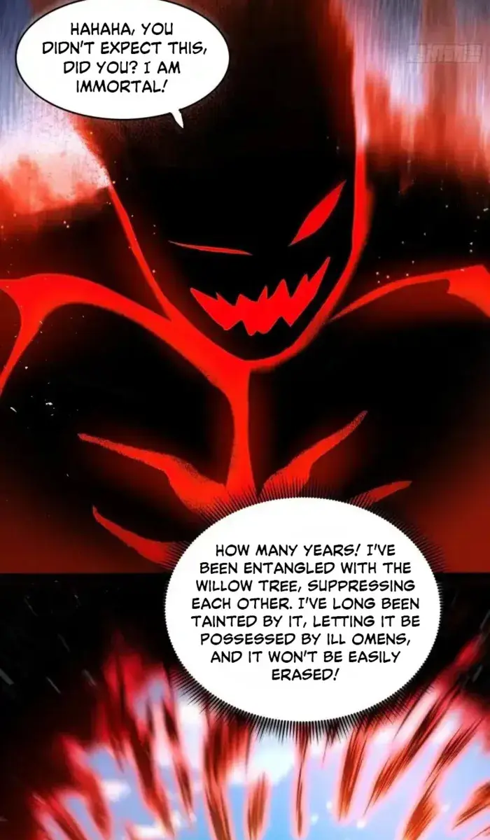 I'm Actually a Cultivation Bigshot Chapter 602 Page 52