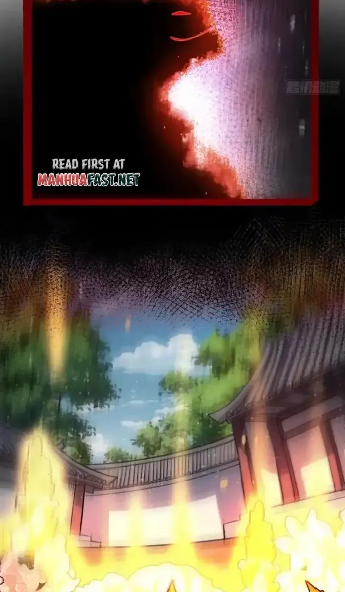 I'm Actually a Cultivation Bigshot Chapter 602 Page 54