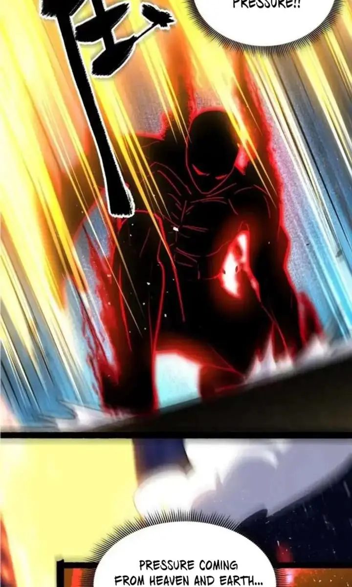 I'm Actually a Cultivation Bigshot Chapter 603 Page 4
