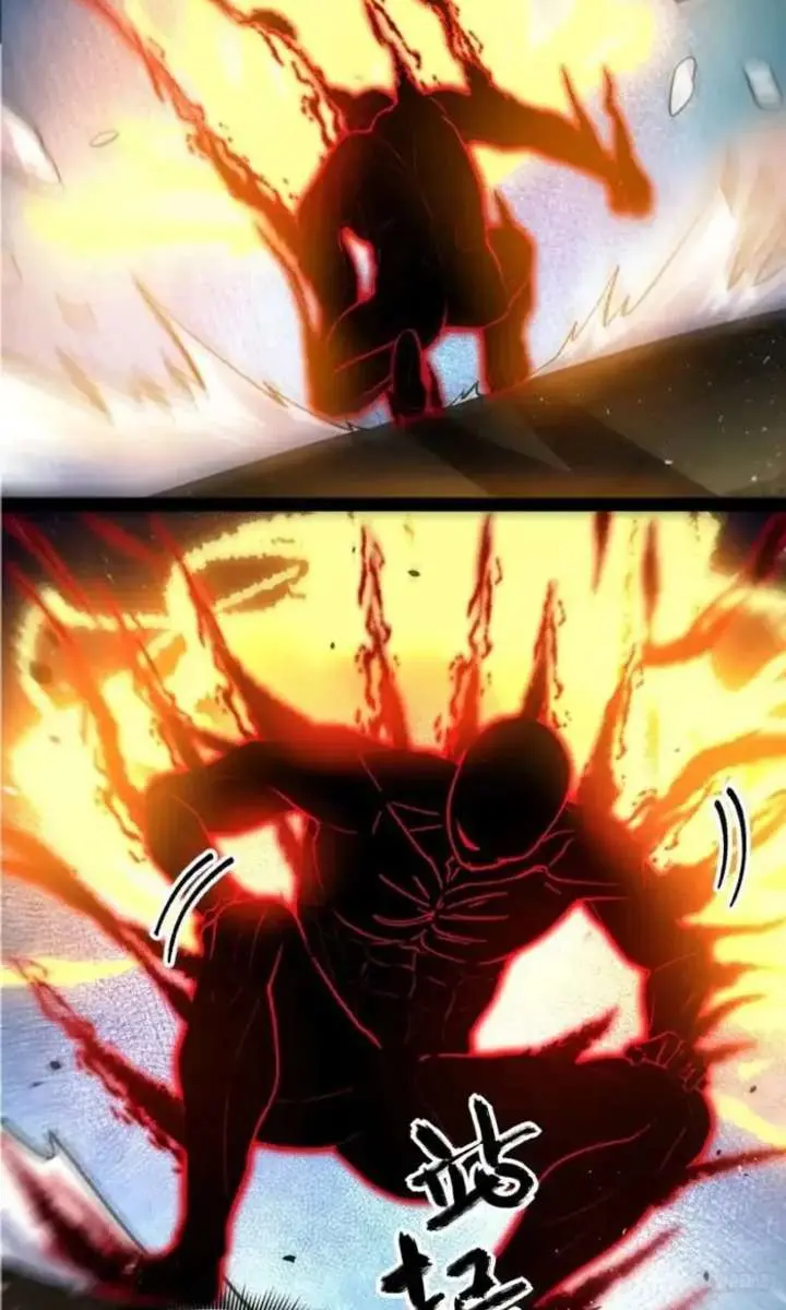 I'm Actually a Cultivation Bigshot Chapter 603 Page 6