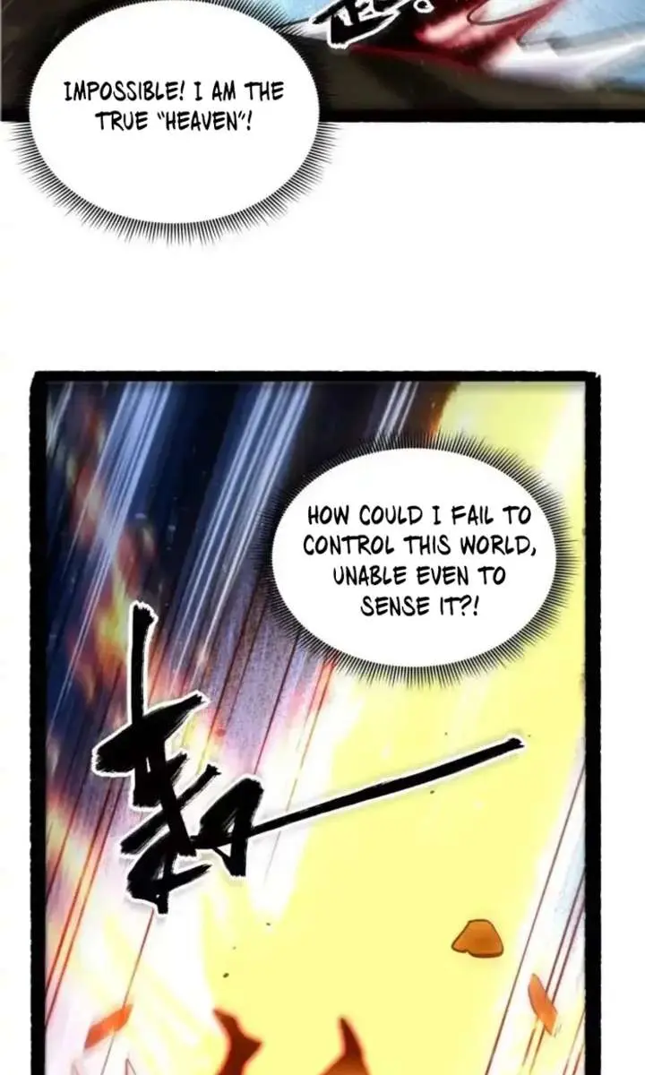 I'm Actually a Cultivation Bigshot Chapter 603 Page 7