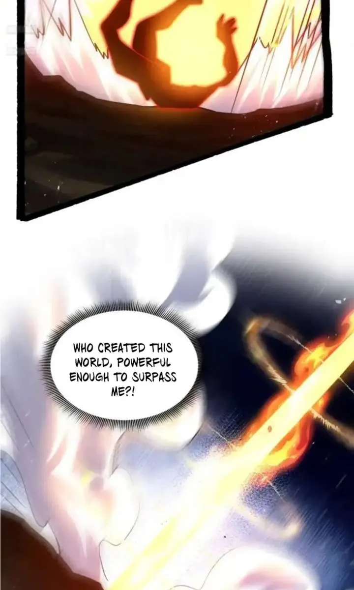 I'm Actually a Cultivation Bigshot Chapter 603 Page 8
