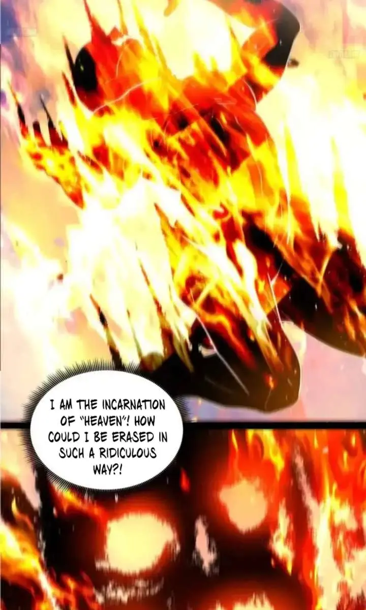 I'm Actually a Cultivation Bigshot Chapter 603 Page 11