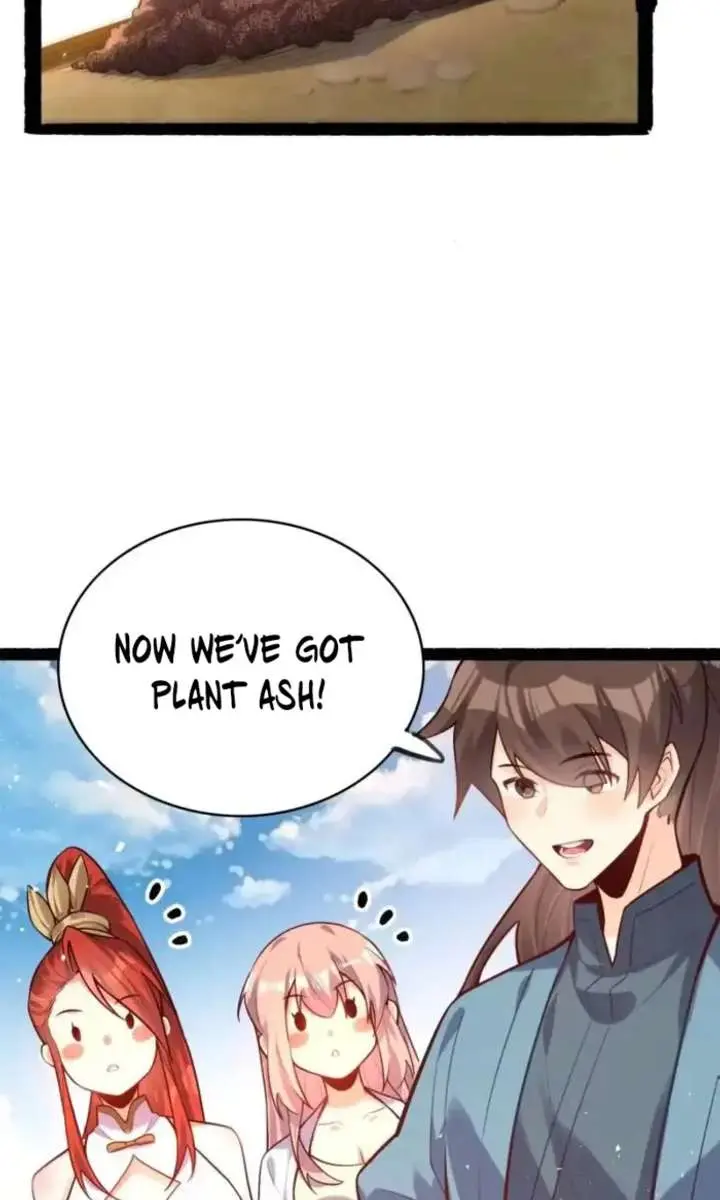 I'm Actually a Cultivation Bigshot Chapter 603 Page 15