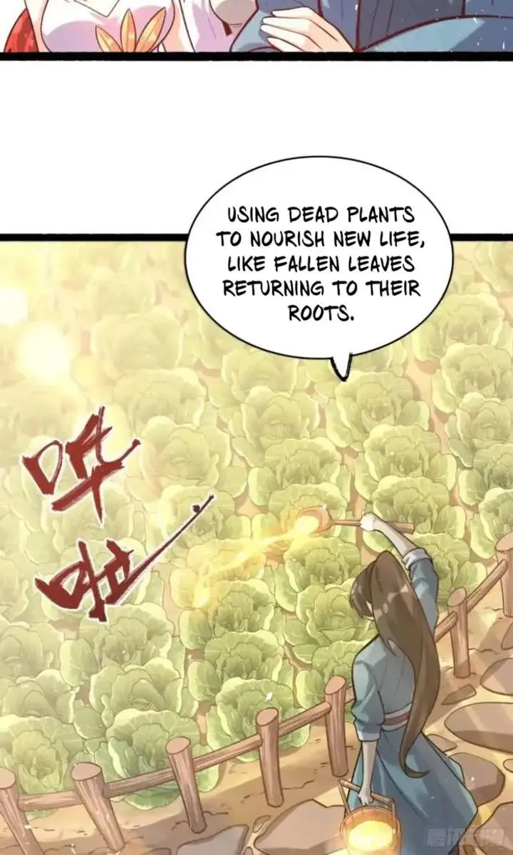 I'm Actually a Cultivation Bigshot Chapter 603 Page 16