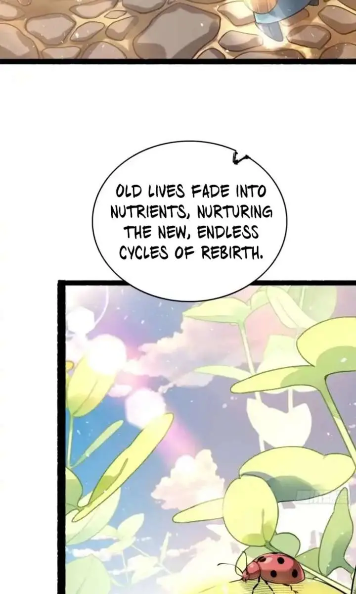 I'm Actually a Cultivation Bigshot Chapter 603 Page 17